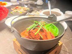 -海派悦庭·海胆烧麦·新融合菜(凯德广场店)