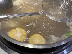 -潮正和潮汕牛肉火锅·老字号(番禺万达店)