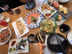 -赤稻·日式料理(禅城店)