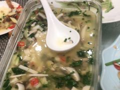 -清真悦宾楼食府(海湖店)