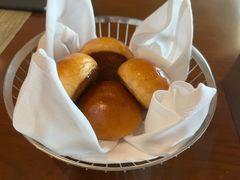 -杭州国际会议中心洲际酒店-原素全日餐厅(解放东路店)