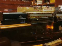 -酷cigar&whisky·bar(神仙树店)