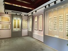 -李叔同故居纪念馆