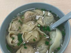 -顶巧鸡汤馄饨(虹口总店)