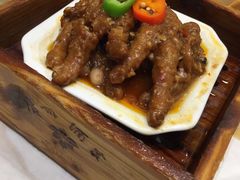 -广州酒家(昌岗地铁站店)