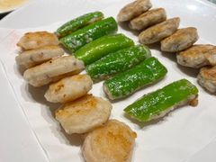 煎酿三宝-猪肉婆私房菜(容桂总店)