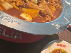 -胖哥俩肉蟹煲(富阳万达店)