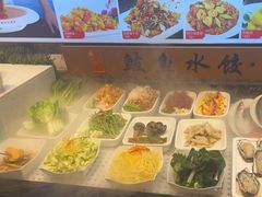 -渔家风味·鲅鱼水饺·央视展播·海鲜天津菜(开发区店)