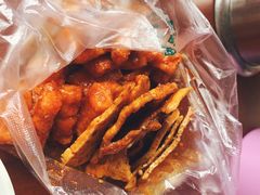 豆腐干-张醪糟