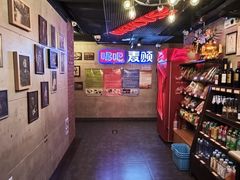 -唱吧麦颂KTV(西单华威潮铺街店)