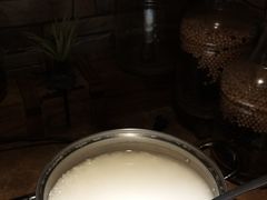 -大漠风烤肉火锅自助餐厅(鹰展店)