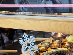 -金顺韩式烤肉·网红烤肉店(广利路店)