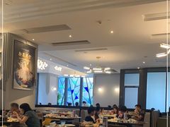 大堂-港丽餐厅(高德置地店)
