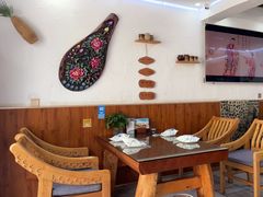 -八木轩·寻味大理白族民俗餐厅(文献路店)