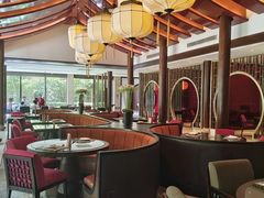 -西安凯悦酒店·湖畔中餐厅