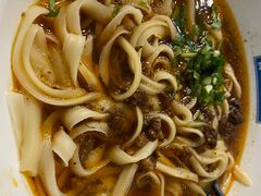 -晋B2008刀削面(小南庄店)