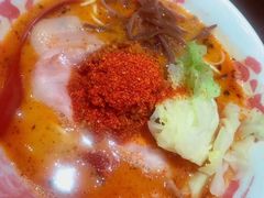 -豚王拉面(铜锣湾店 )
