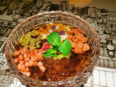 -绿茶餐厅(昌平悦荟店)