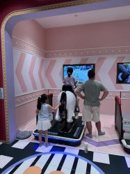 -meland亲子乐园•活动包场(北京亦庄龙湖天街店)