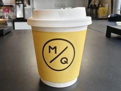 -明谦·Coffee&Cocktail Bar(美您公园店)