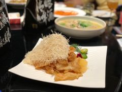 -阿庄新豫菜(通泰路店)