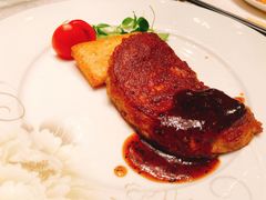 -顺峰(农展馆店)
