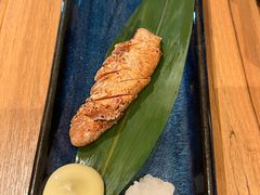 -大米·京都小酒馆·炭烧海鲜·烧鸟(龙口东路店)