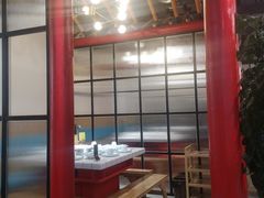 -蛙一刀·麻椒鱼火锅(金仙桥店)