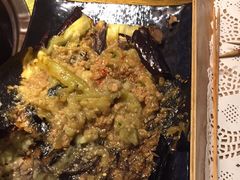 -聚串门儿·东北烧烤(信义坊店)