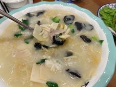 -春水锅贴·传统鲁菜(大明湖店)