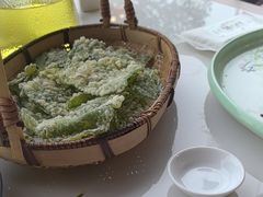 -风味小馆(天目湖宾馆店)