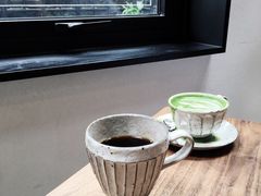 手冲-PARLOR 105 WINE BAR COFFEE