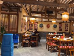 -大厨小味·民间川菜(八里庄店)