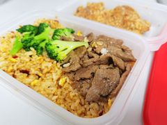 -永和大王(小厨·东四十条店)