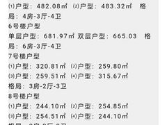 -古北壹号
