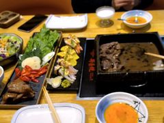 -晴季寿司(红旗街万达店)