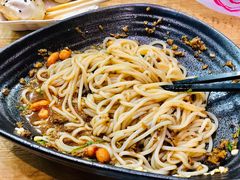 菌菇拌米线-蒙自源过桥米线(红谷滩万达店)