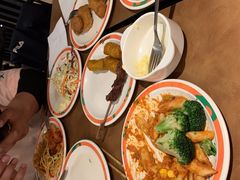 -比格比萨自助(宋家庄店)