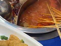 -马路边边火锅串串(观前街店)