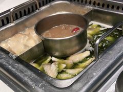 -巴奴毛肚火锅(大剧院店)