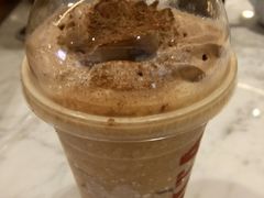 -COSTA COFFEE(恒基名人购物中心店)