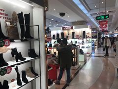 -上海置地广场(南京东路店)