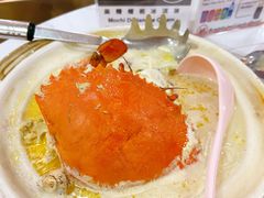 -龙海鲜螃蟹王(宏茂桥店)