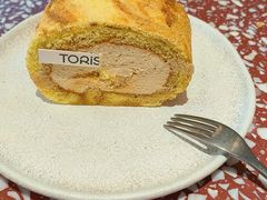 -Toris(LuOne凯德晶萃广场店)