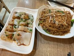 -添好运点心专门店(中环IFC店)
