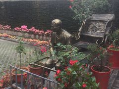 -老洋房花园饭店(绍兴路店)