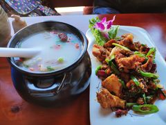 -云隐小厨·传统大理美食(复兴路店)