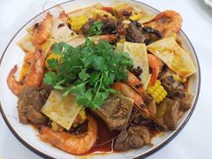-北戴河庆山饭店·海鲜砂锅粥(北戴河黑石路店)