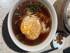 -东园小馆·早茶·淮扬小炒(江都路店)