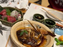 -竹叶亭(银座店)